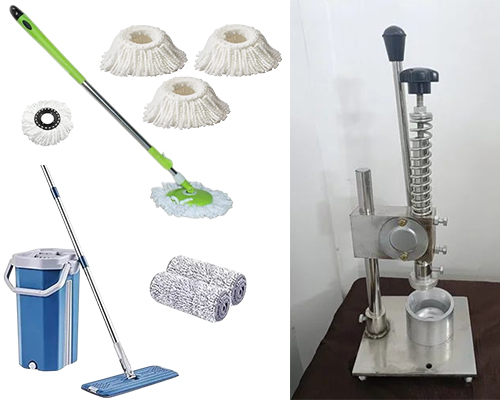 Mop Accessories