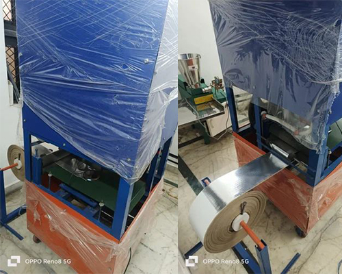 Dona Making Machine