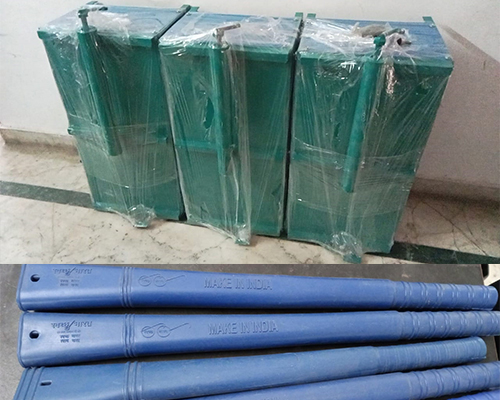Agarbatti Making Machine